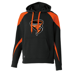 Holloway Prospect Hoodie (Adult) - Cyclone Mascot