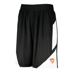 Augusta Adult Step-Back Basketball Shorts