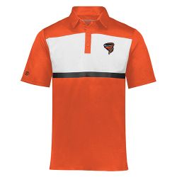 Holloway Men's Prism Bold Polo - Choose Your Design