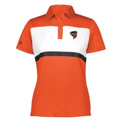 Holloway Women's Prism Bold Polo