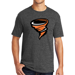 Port & Company Tall Core Blend Tee - Choose Your Design