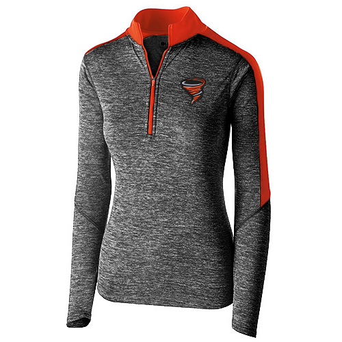 Acsd Online Store Holloway Women S Electrify 1 2 Zip Pullover Acsd Online Store Holloway Women S Electrify 1 2 Zip Pullover