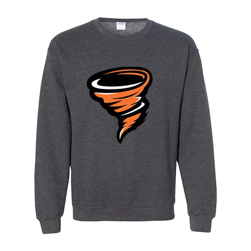 Gildan HeavyBlend Crewneck Sweatshirt (Adult)