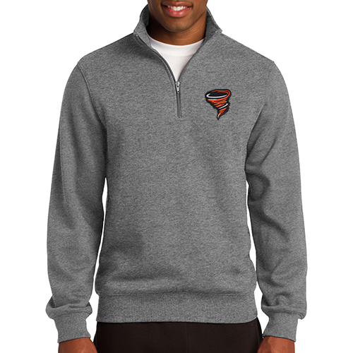 Sport-Tek Men's 1/4-Zip Sweatshirt